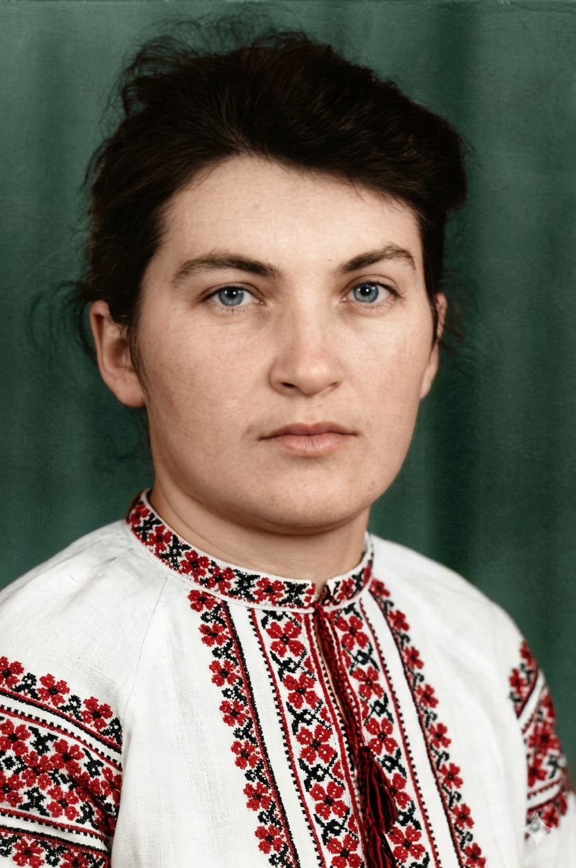 Процик Любов Іванівна